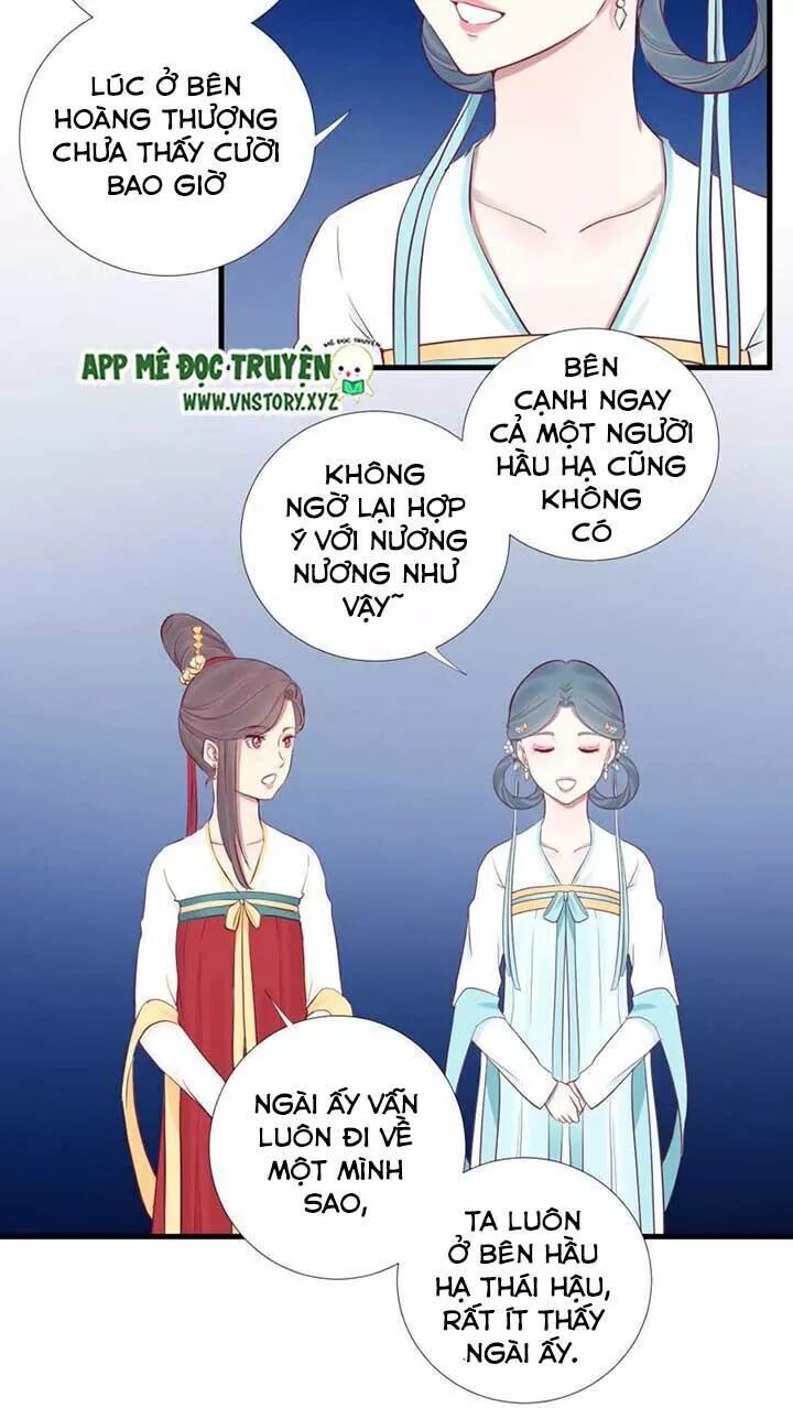 Hoàng Hậu Bận Lắm Chapter 55 - 18