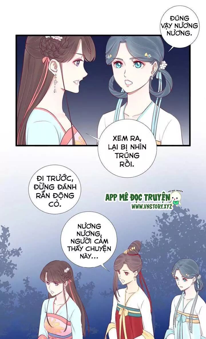 Hoàng Hậu Bận Lắm Chapter 56 - 16