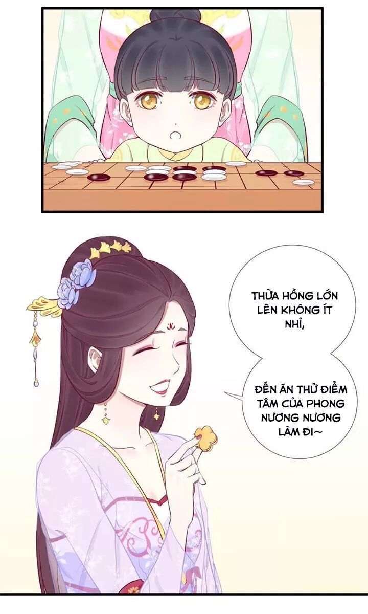 Hoàng Hậu Bận Lắm Chapter 58 - 12