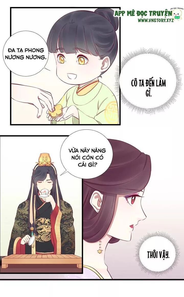 Hoàng Hậu Bận Lắm Chapter 58 - 13