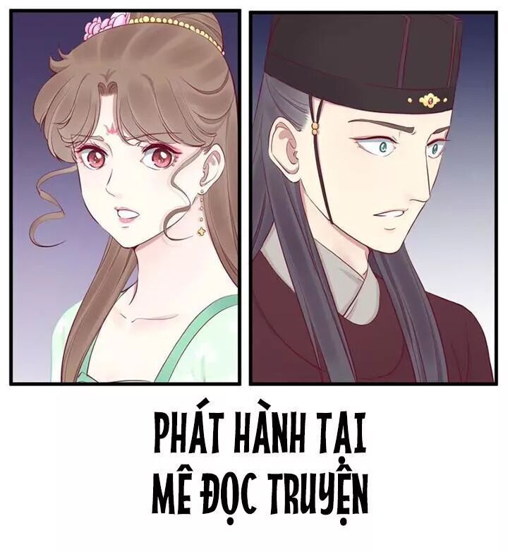 Hoàng Hậu Bận Lắm Chapter 58 - 16