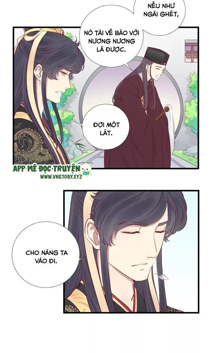 Hoàng Hậu Bận Lắm Chapter 58 - 9