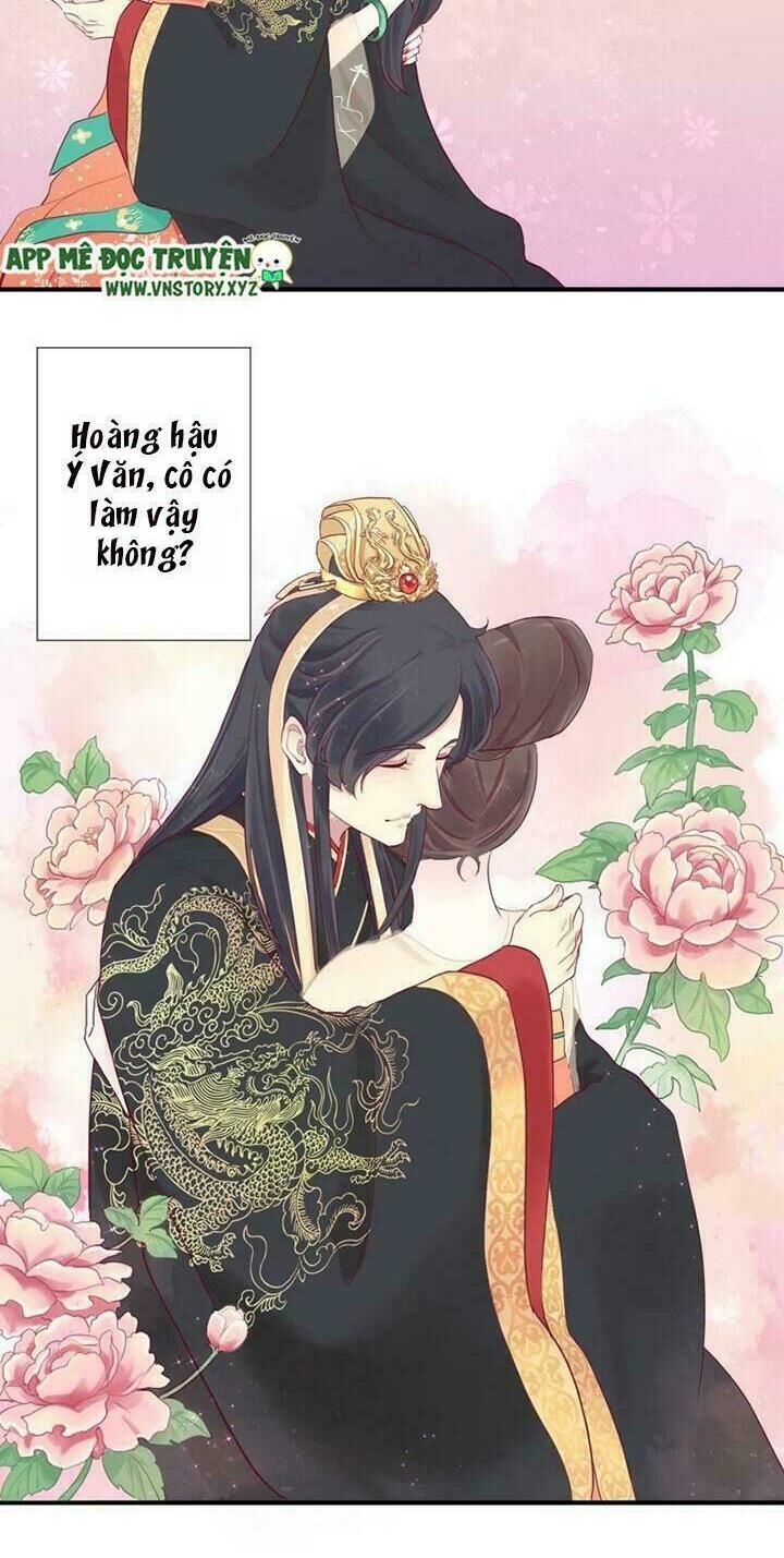 Hoàng Hậu Bận Lắm Chapter 6 - 11