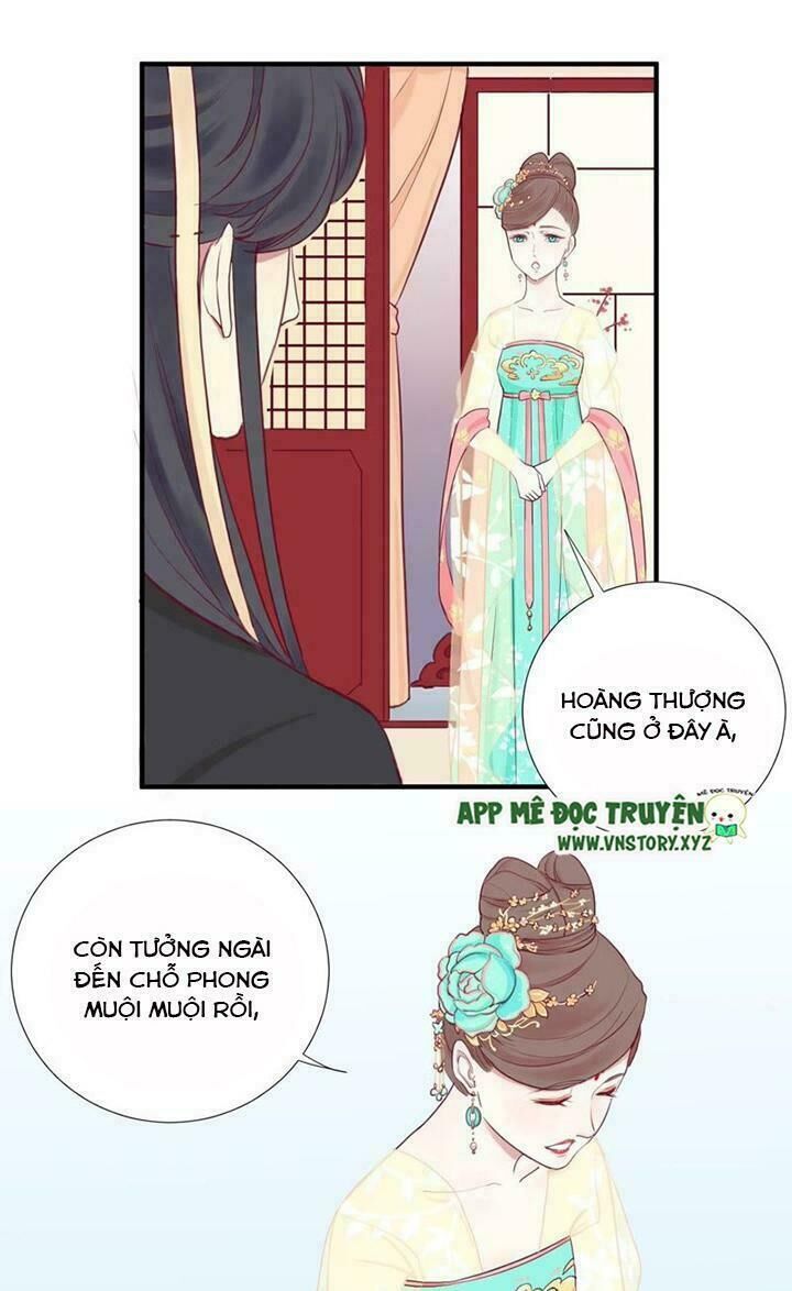 Hoàng Hậu Bận Lắm Chapter 6 - 16
