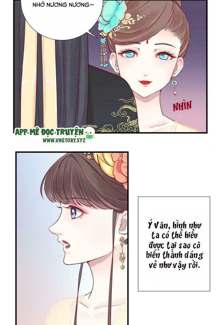 Hoàng Hậu Bận Lắm Chapter 6 - 19