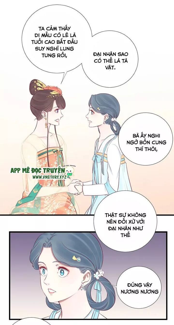 Hoàng Hậu Bận Lắm Chapter 60 - 14