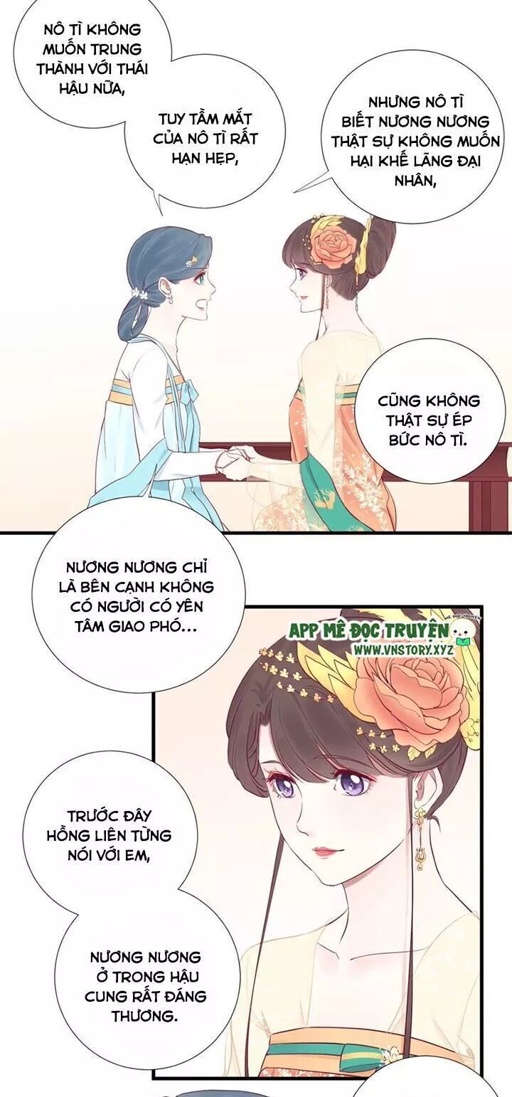 Hoàng Hậu Bận Lắm Chapter 60 - 15