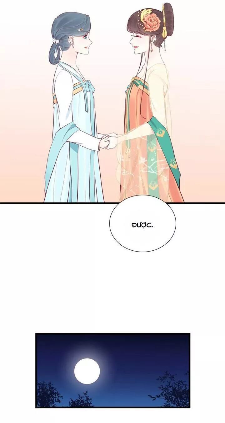 Hoàng Hậu Bận Lắm Chapter 60 - 17