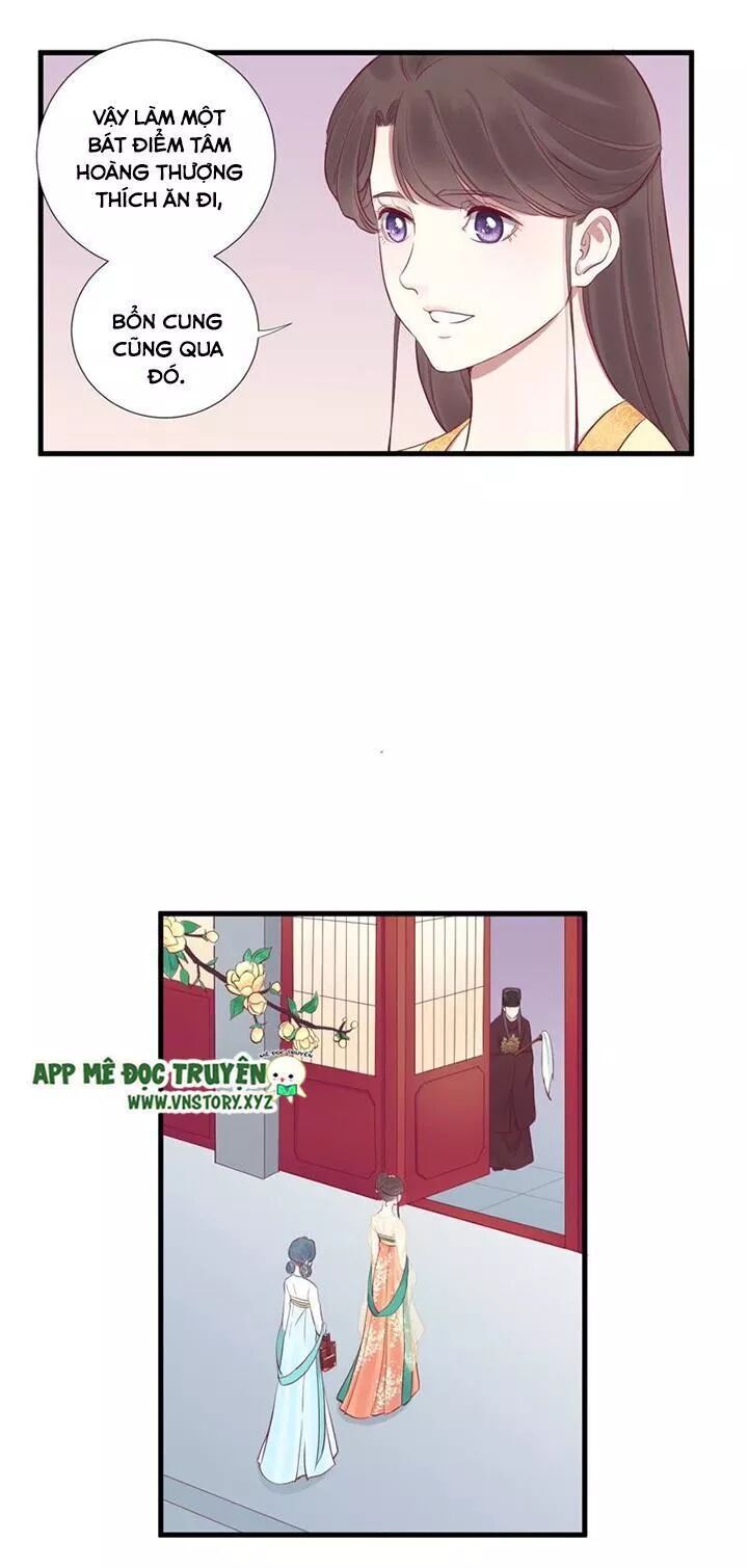 Hoàng Hậu Bận Lắm Chapter 61 - 14