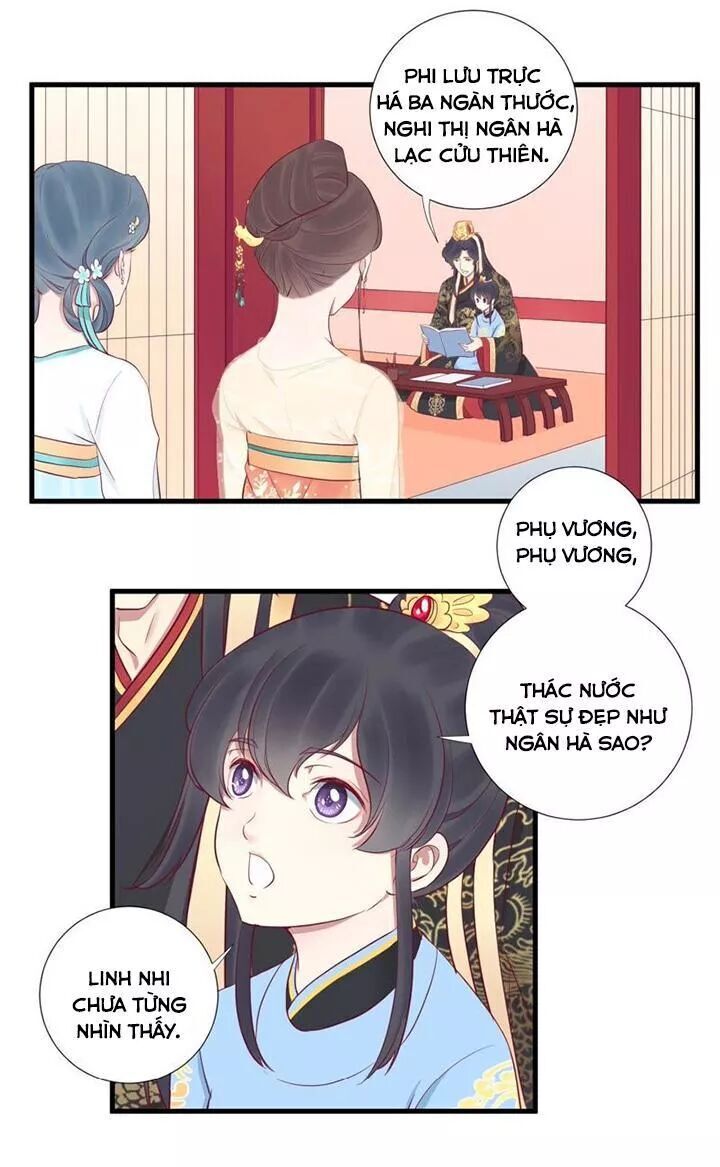 Hoàng Hậu Bận Lắm Chapter 61 - 15