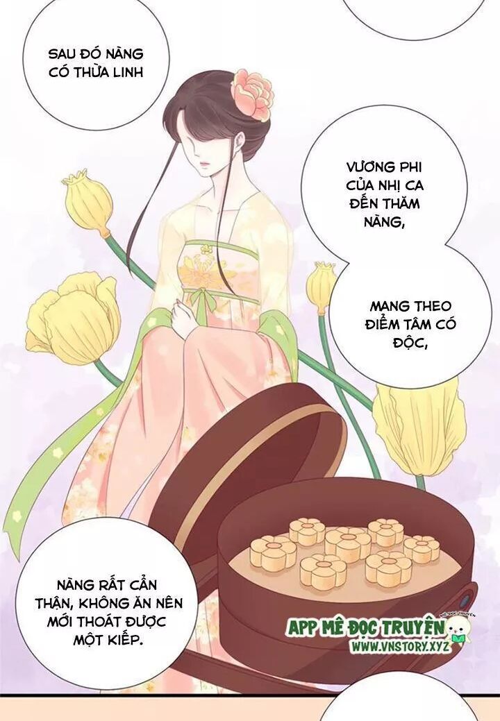 Hoàng Hậu Bận Lắm Chapter 62 - 13