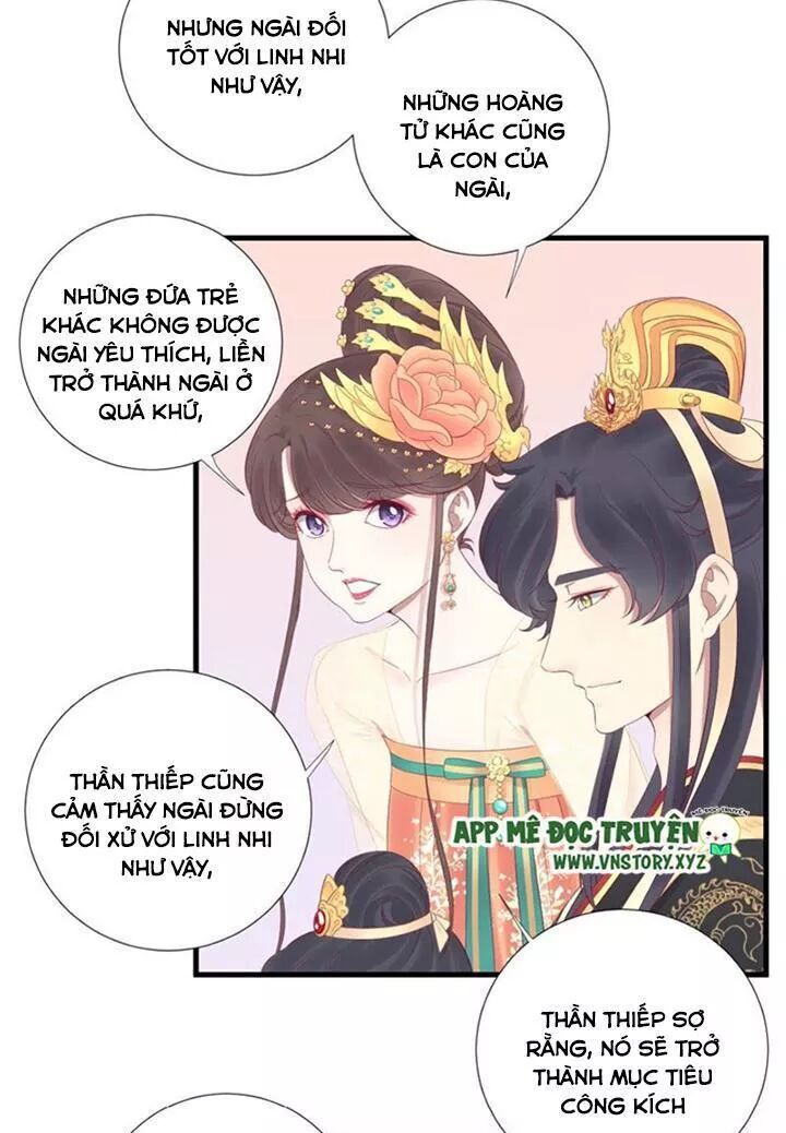 Hoàng Hậu Bận Lắm Chapter 62 - 4