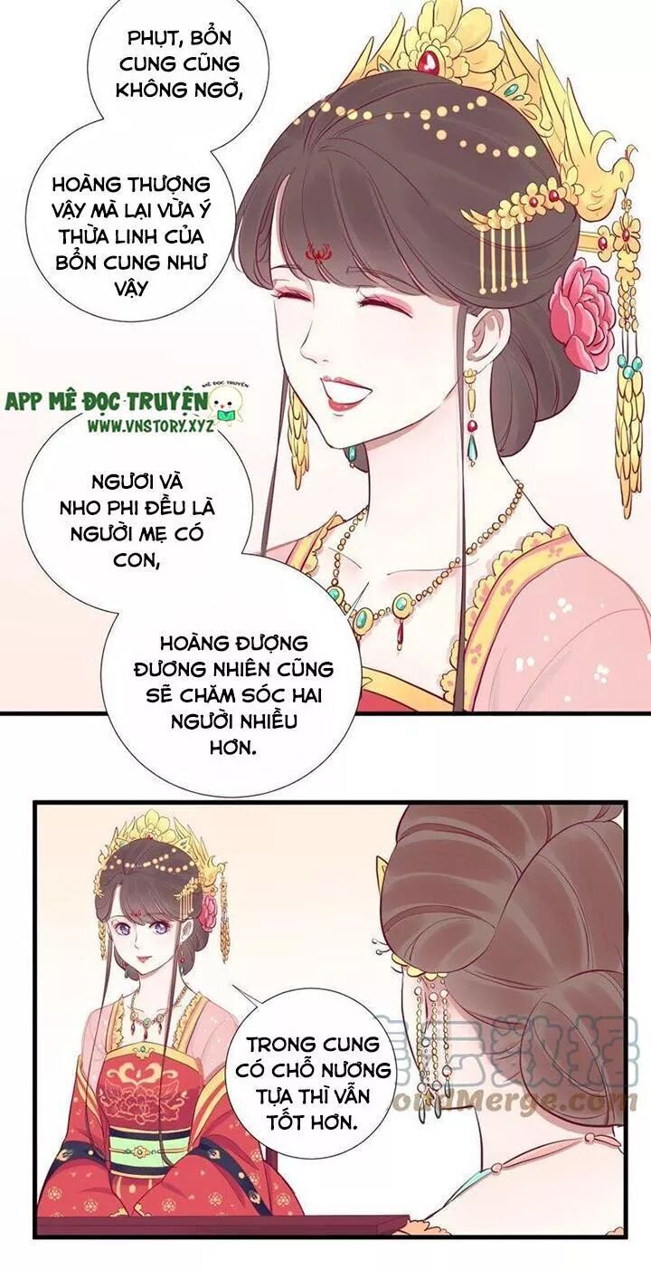 Hoàng Hậu Bận Lắm Chapter 64 - 12