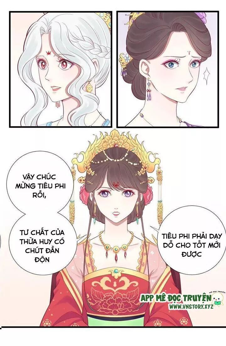 Hoàng Hậu Bận Lắm Chapter 64 - 15