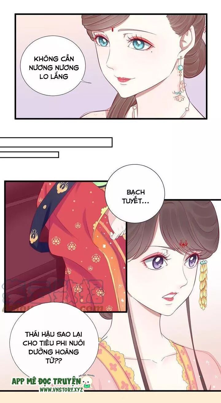 Hoàng Hậu Bận Lắm Chapter 64 - 16
