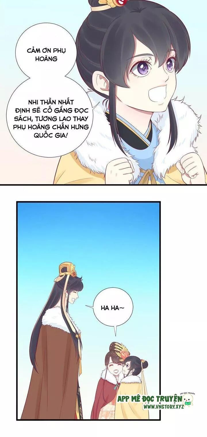 Hoàng Hậu Bận Lắm Chapter 64 - 4
