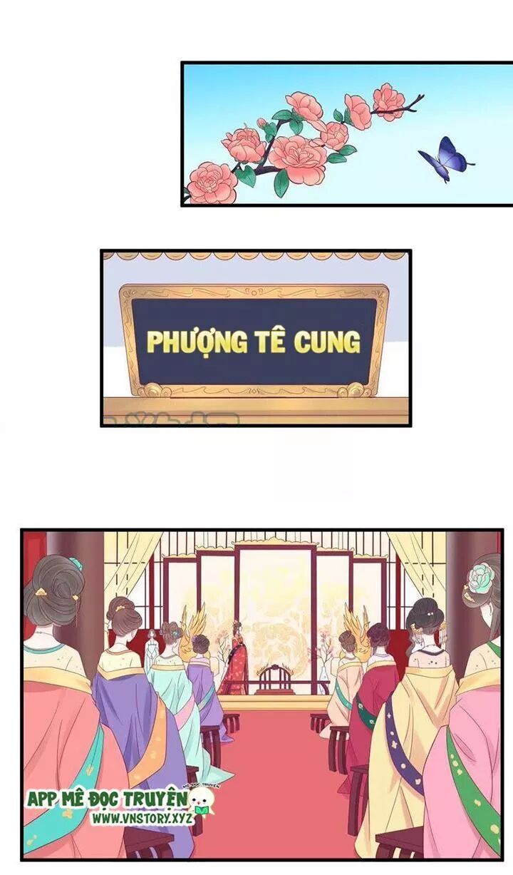 Hoàng Hậu Bận Lắm Chapter 64 - 5