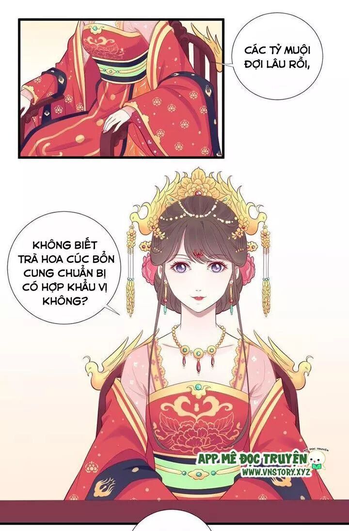 Hoàng Hậu Bận Lắm Chapter 64 - 6