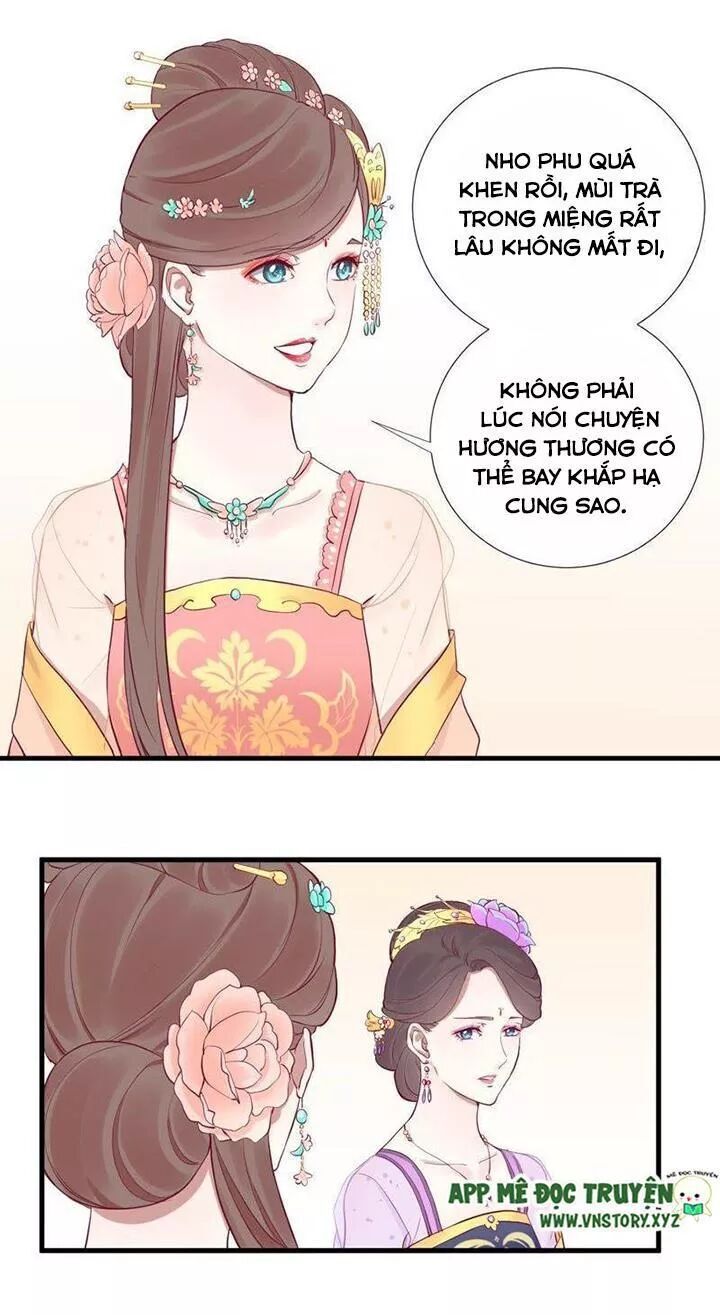 Hoàng Hậu Bận Lắm Chapter 64 - 8
