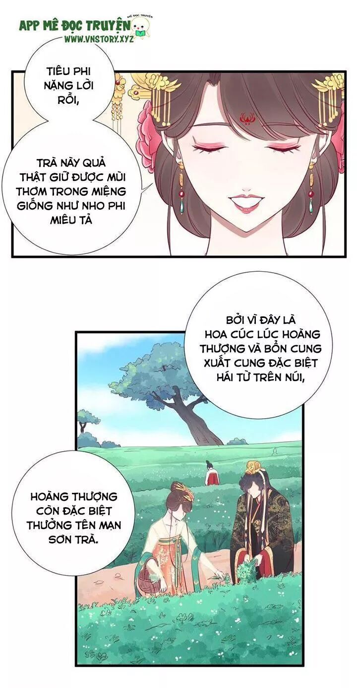 Hoàng Hậu Bận Lắm Chapter 64 - 10