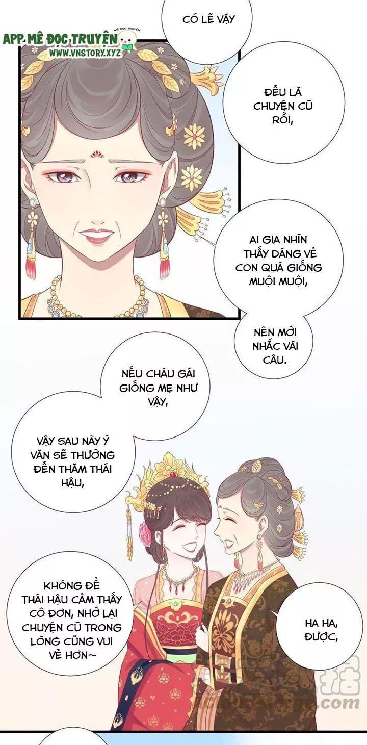 Hoàng Hậu Bận Lắm Chapter 66 - 3