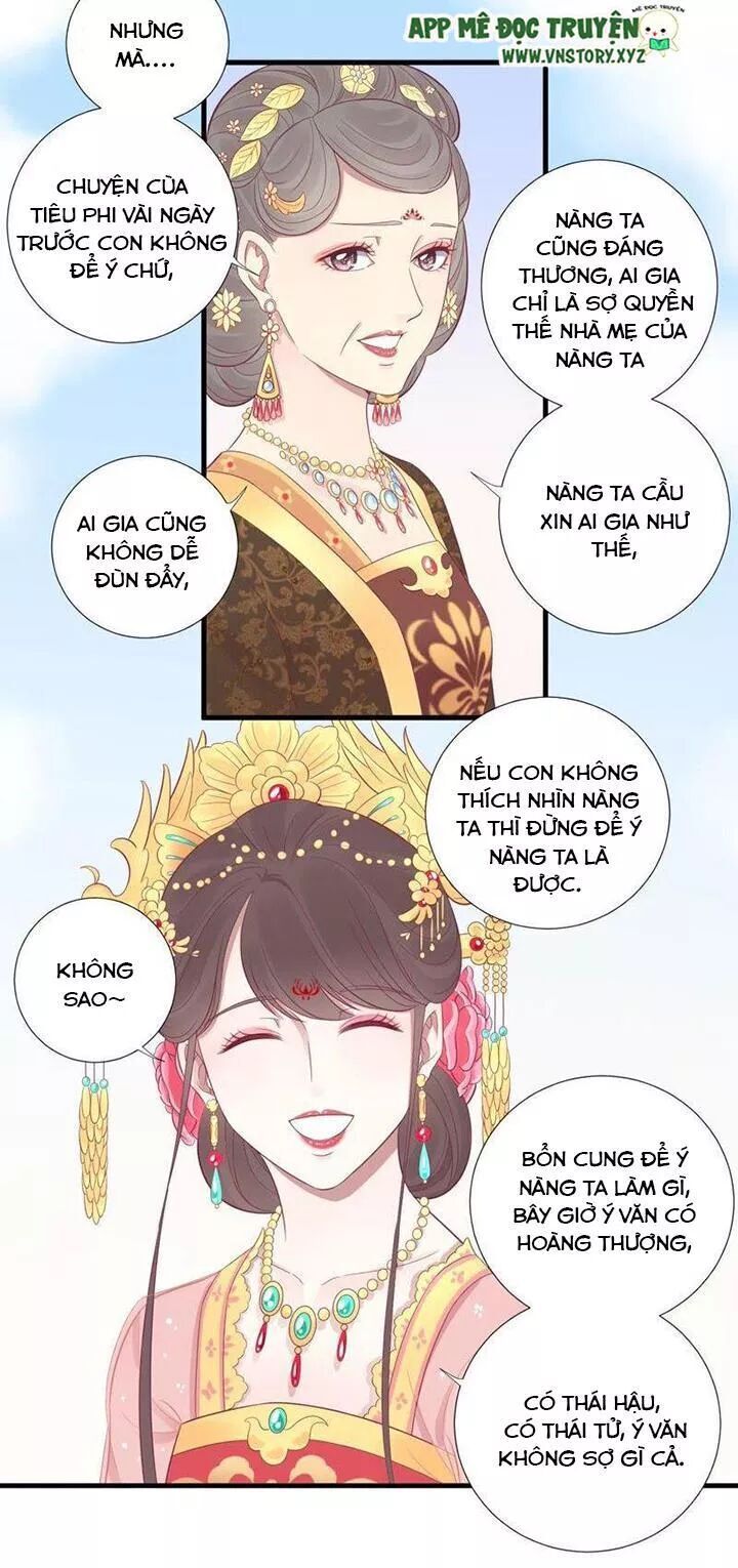Hoàng Hậu Bận Lắm Chapter 66 - 4