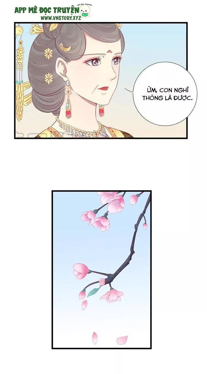 Hoàng Hậu Bận Lắm Chapter 66 - 5