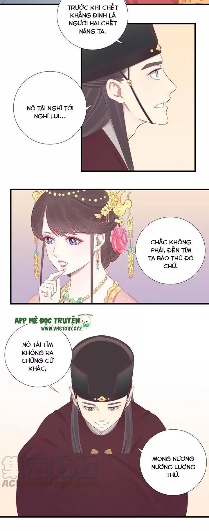 Hoàng Hậu Bận Lắm Chapter 66 - 10