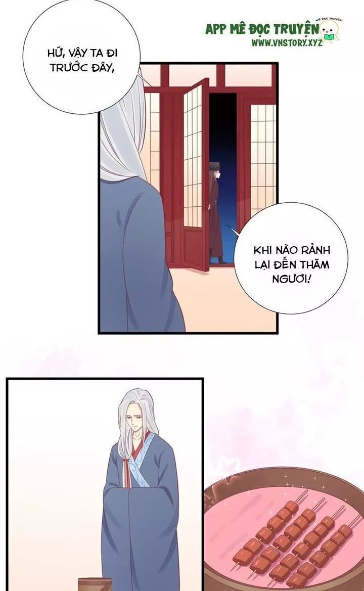 Hoàng Hậu Bận Lắm Chapter 67 - 11