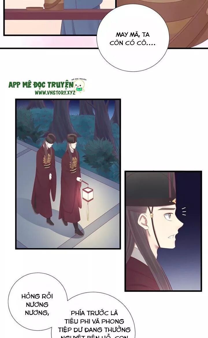 Hoàng Hậu Bận Lắm Chapter 67 - 12