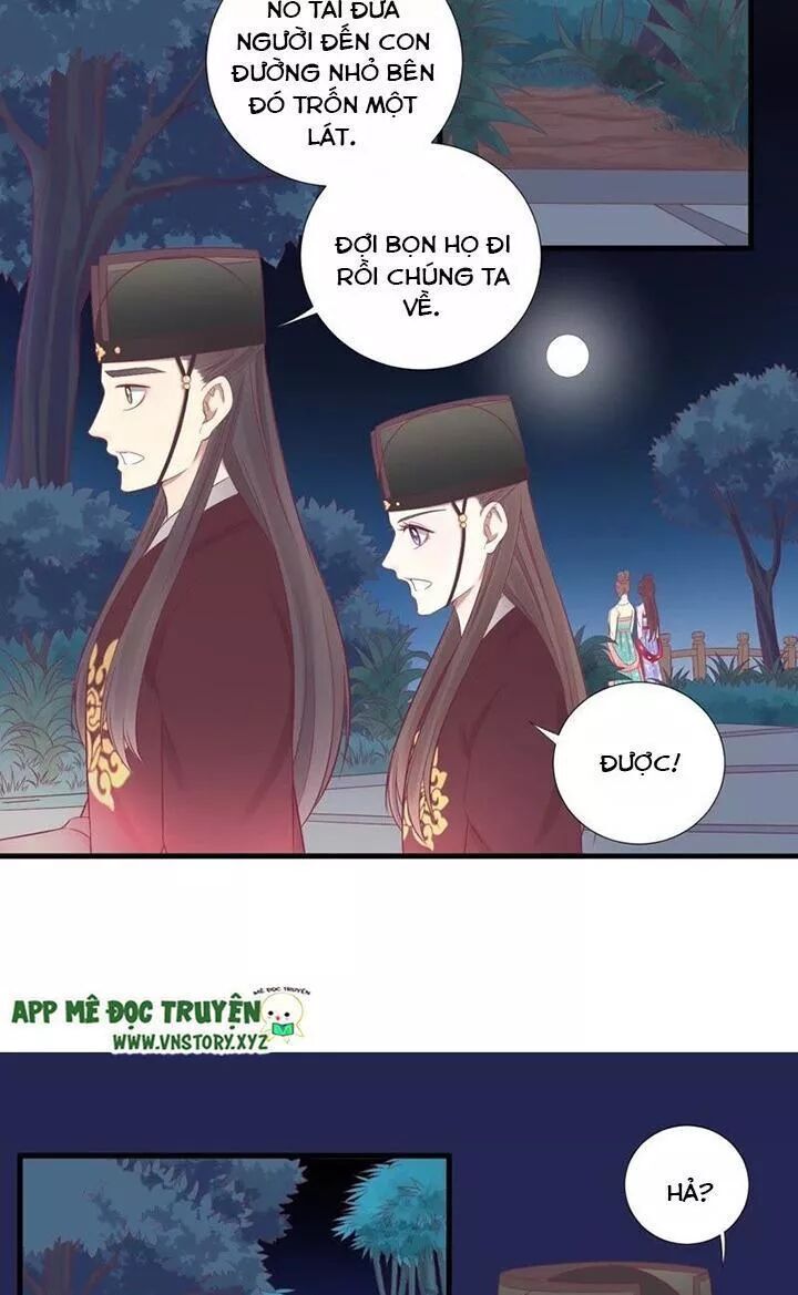 Hoàng Hậu Bận Lắm Chapter 67 - 14