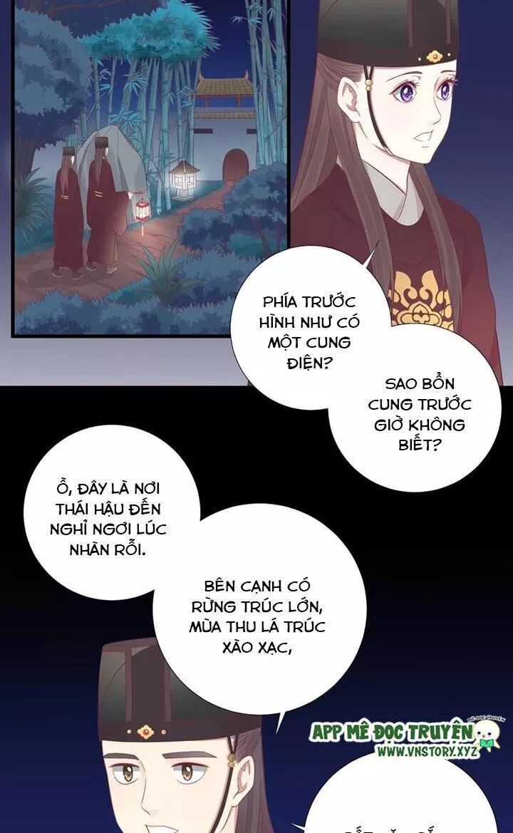 Hoàng Hậu Bận Lắm Chapter 67 - 15