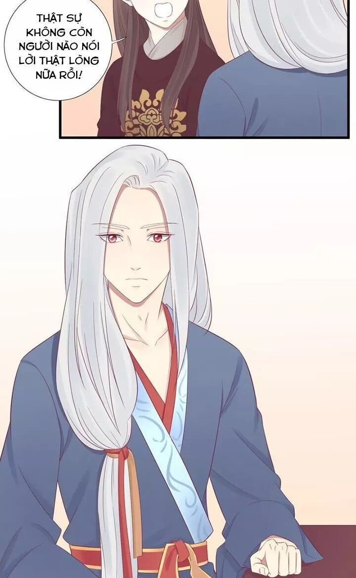 Hoàng Hậu Bận Lắm Chapter 67 - 8