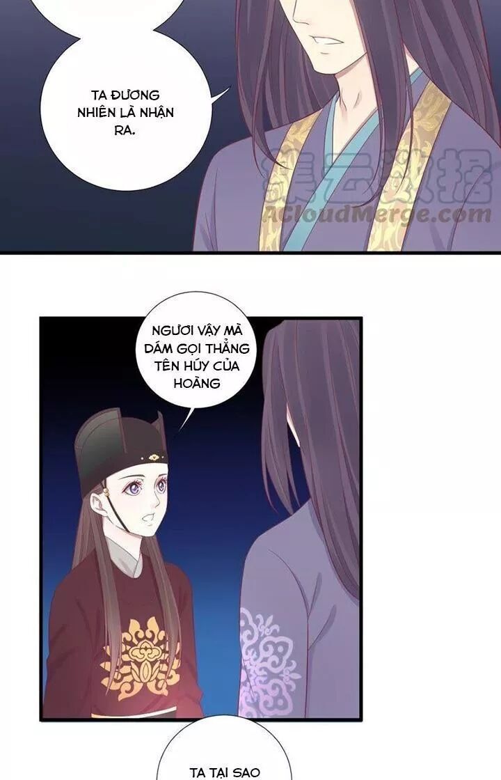 Hoàng Hậu Bận Lắm Chapter 68 - 11