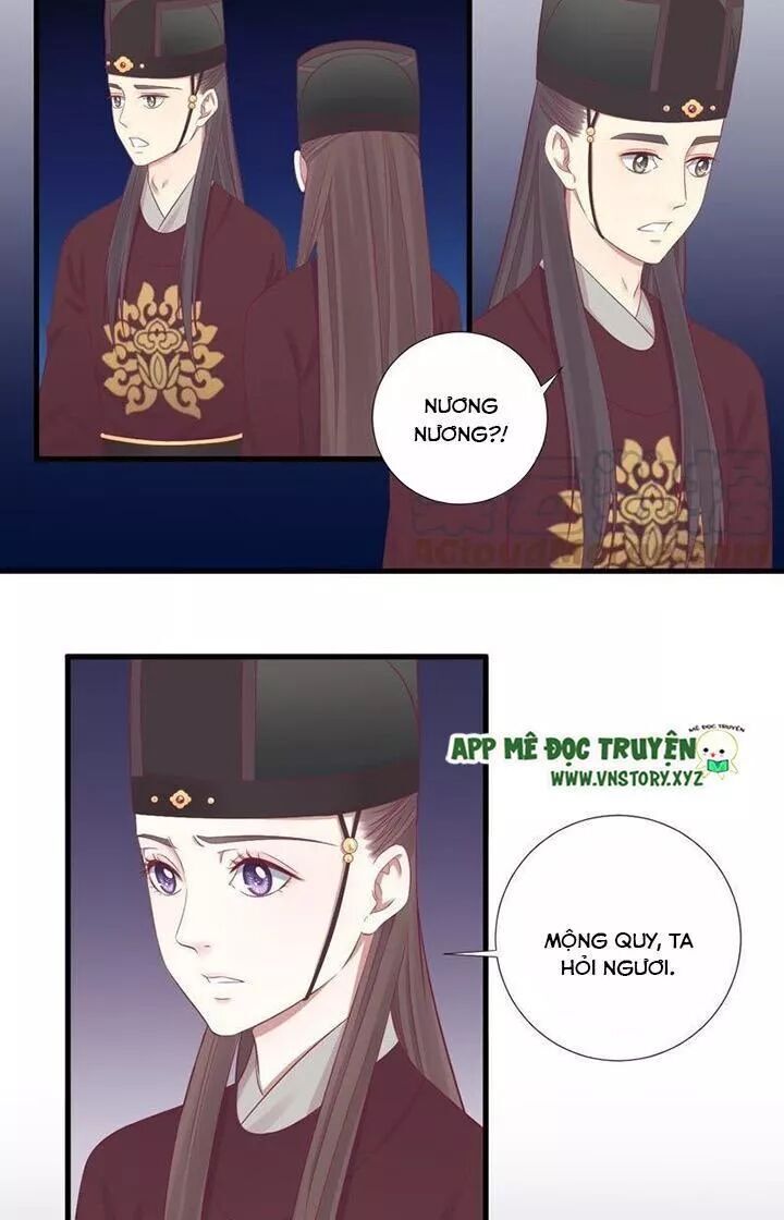 Hoàng Hậu Bận Lắm Chapter 68 - 17