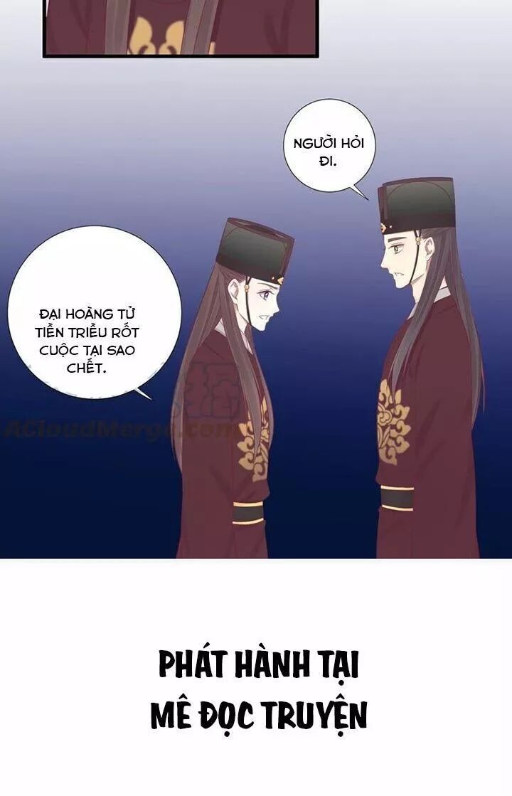 Hoàng Hậu Bận Lắm Chapter 68 - 18