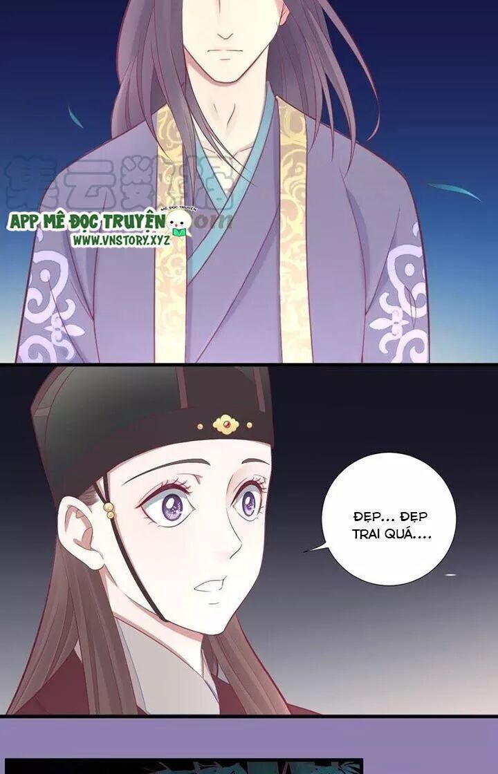 Hoàng Hậu Bận Lắm Chapter 68 - 3