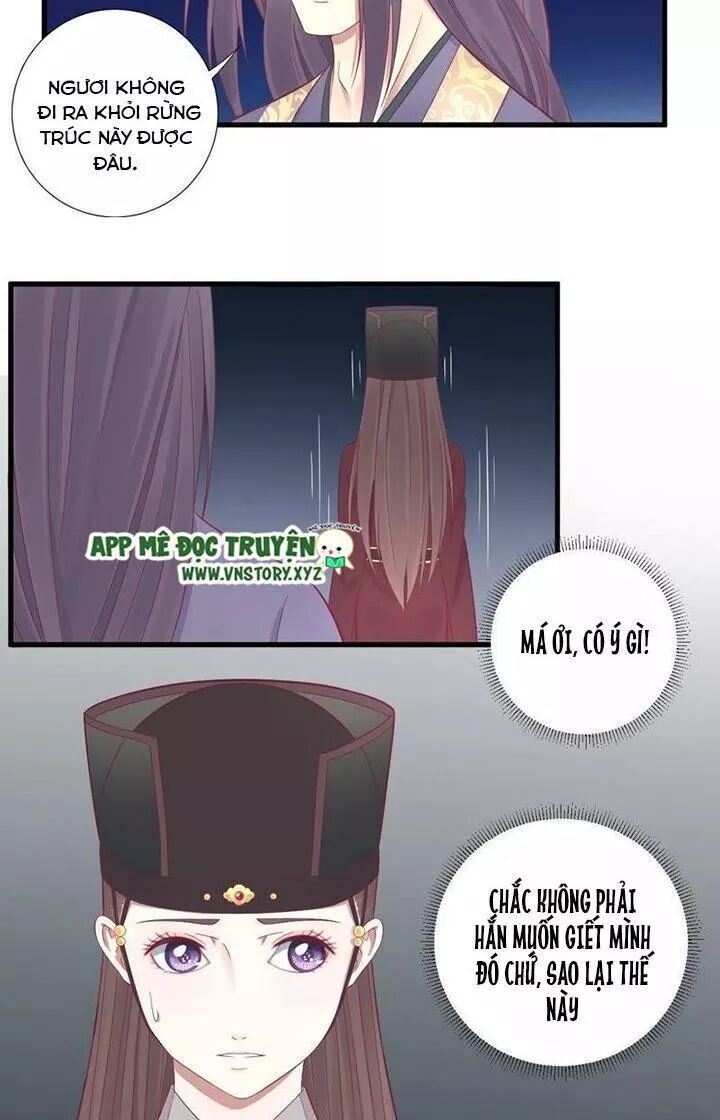 Hoàng Hậu Bận Lắm Chapter 68 - 7