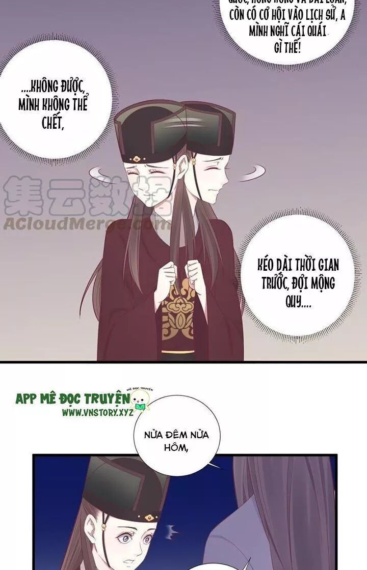 Hoàng Hậu Bận Lắm Chapter 68 - 9