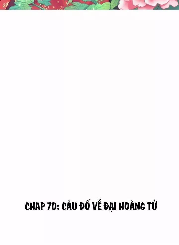 Hoàng Hậu Bận Lắm Chapter 69 - 2