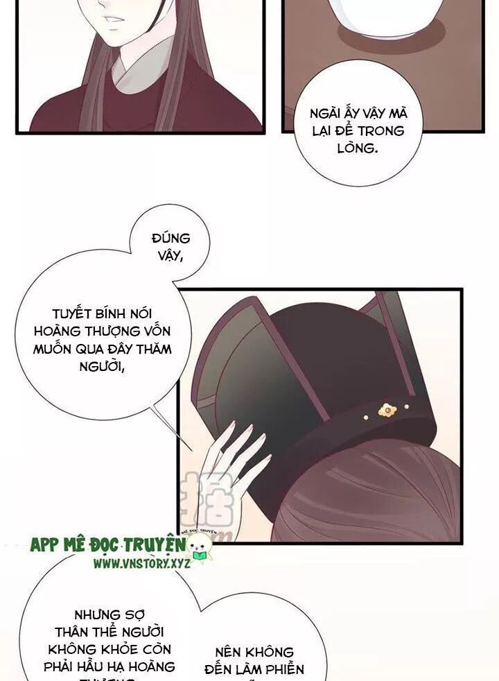 Hoàng Hậu Bận Lắm Chapter 69 - 14