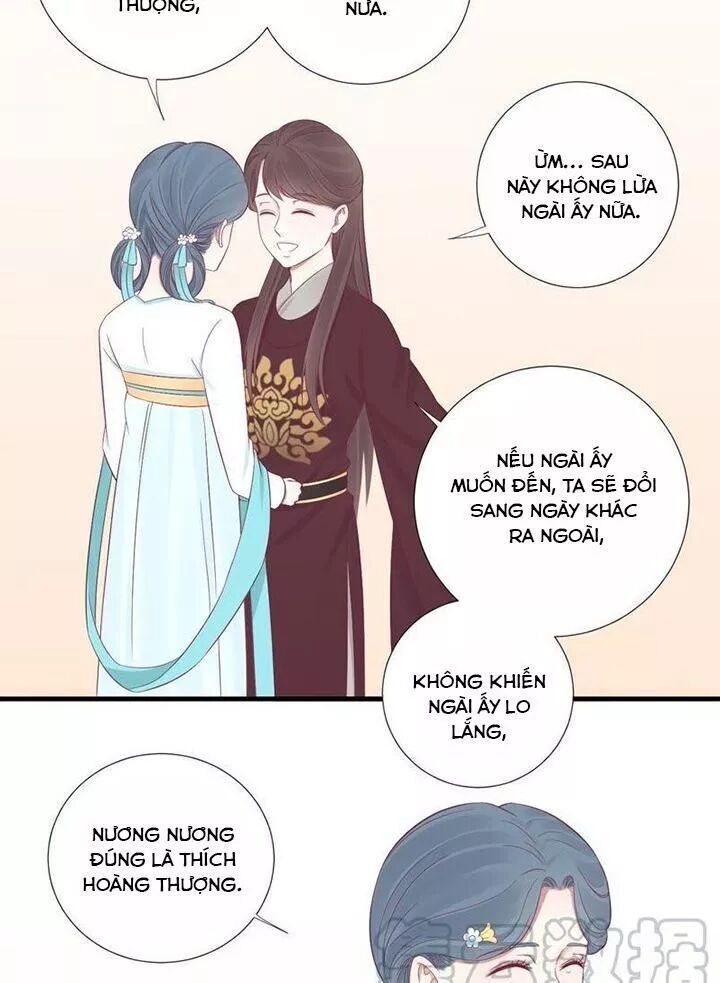 Hoàng Hậu Bận Lắm Chapter 69 - 15