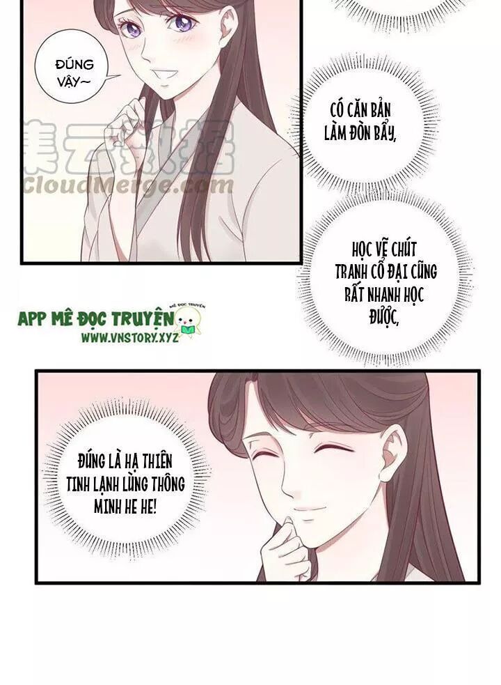 Hoàng Hậu Bận Lắm Chapter 69 - 17