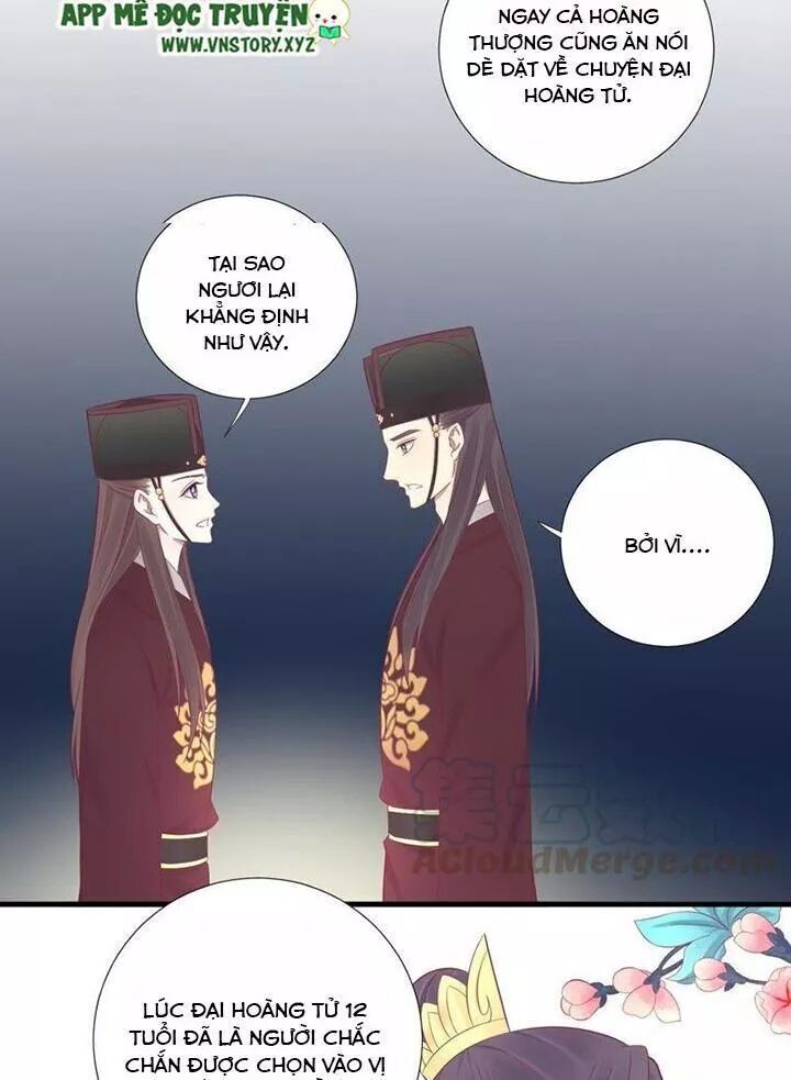 Hoàng Hậu Bận Lắm Chapter 69 - 5