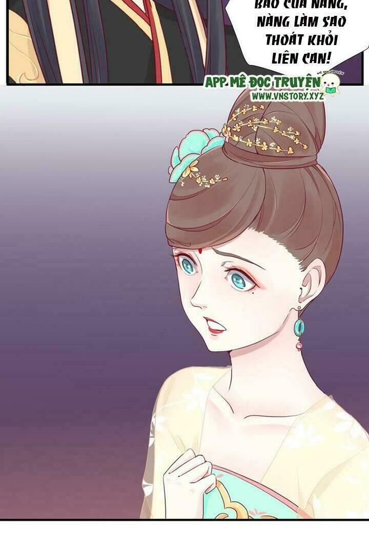 Hoàng Hậu Bận Lắm Chapter 7 - 14