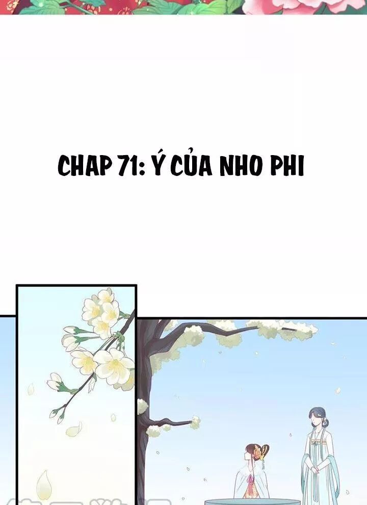 Hoàng Hậu Bận Lắm Chapter 70 - 2