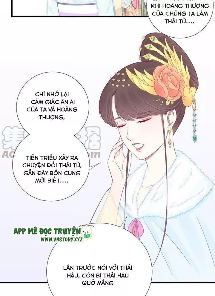Hoàng Hậu Bận Lắm Chapter 70 - 18