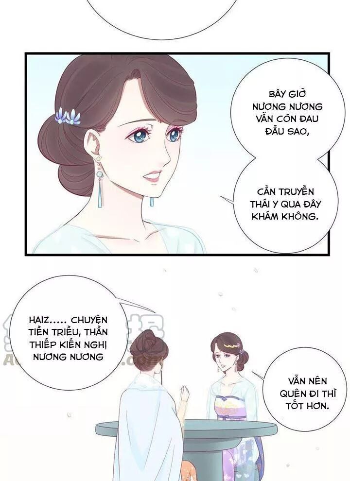 Hoàng Hậu Bận Lắm Chapter 70 - 19