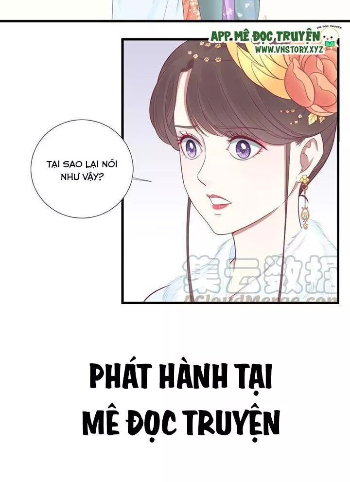 Hoàng Hậu Bận Lắm Chapter 70 - 20