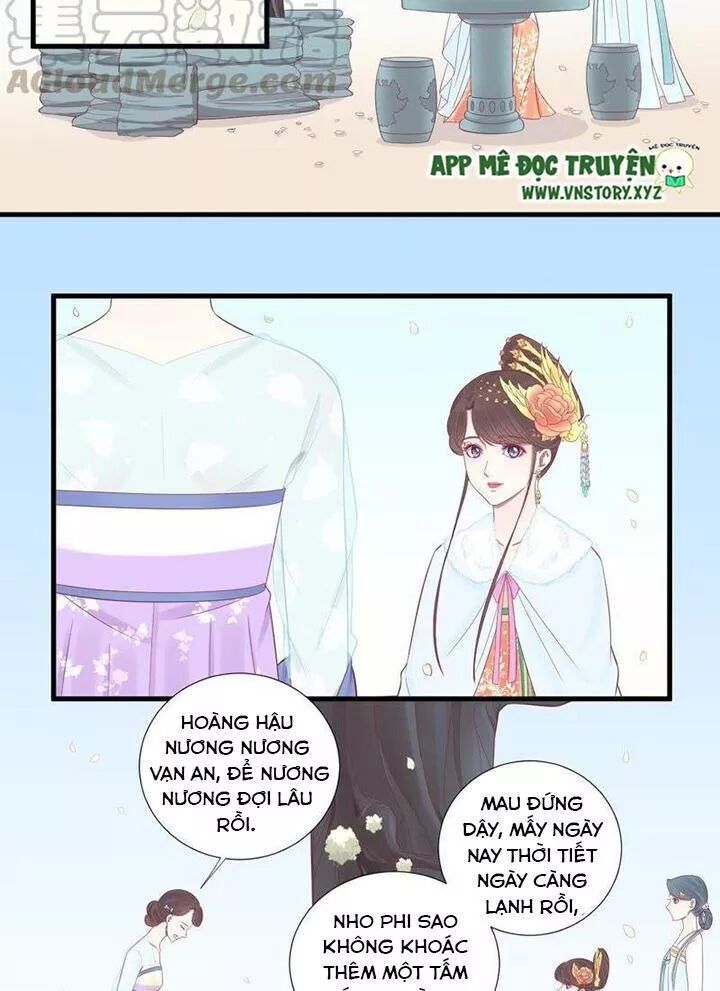 Hoàng Hậu Bận Lắm Chapter 70 - 3